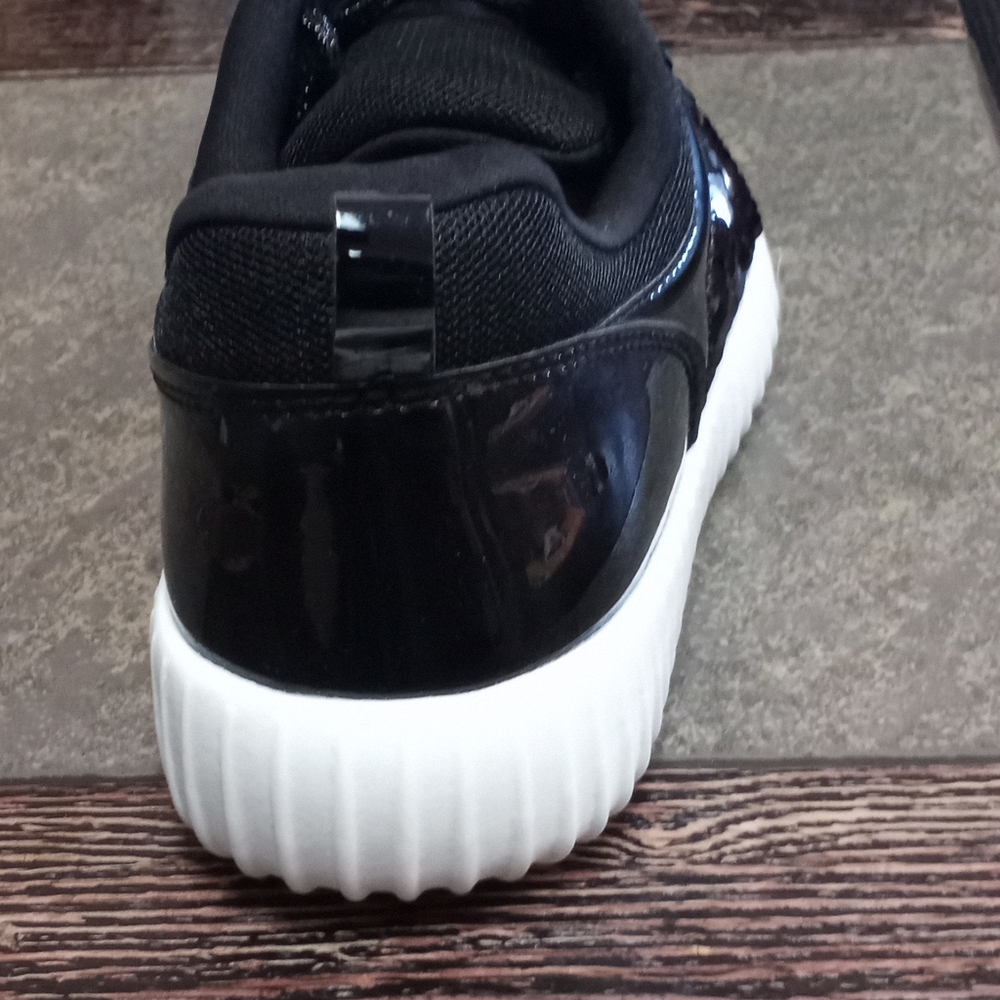 Athletic Sneaker - Picture 3 of 5